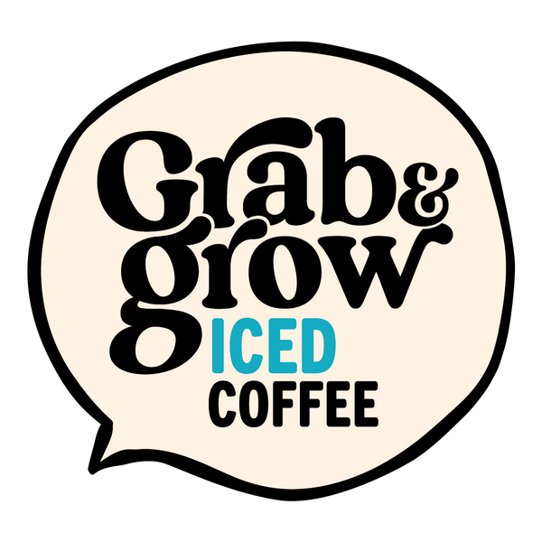 Grab and Grow