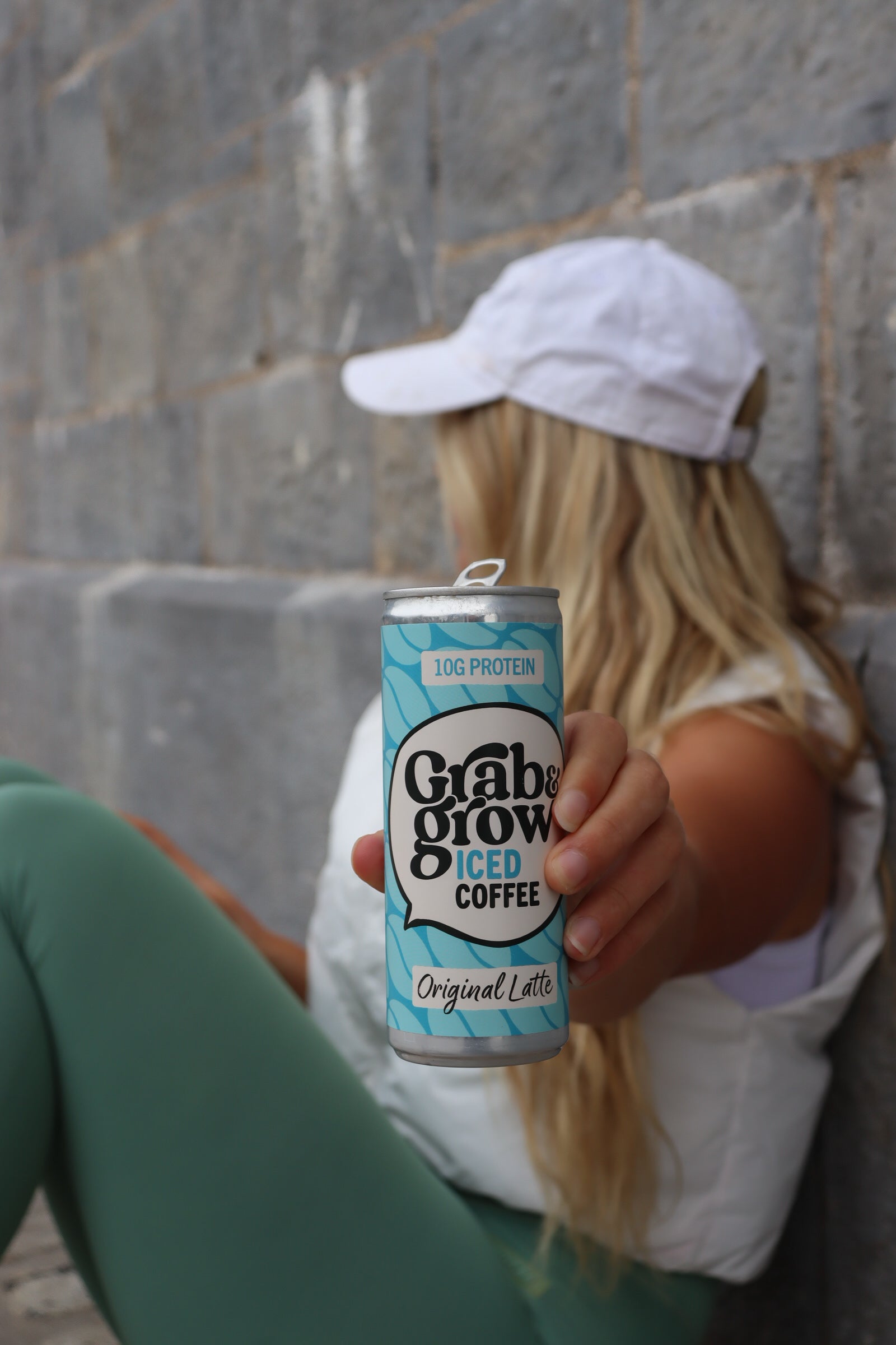 24 pack original latte