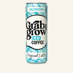 12 pack original latte