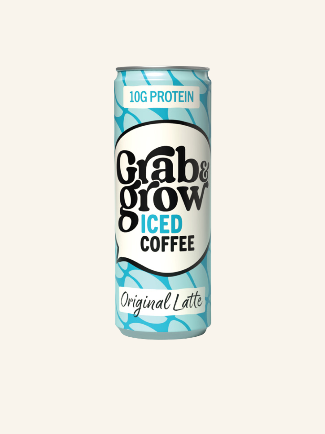 6 pack original latte