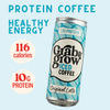 6 pack original latte